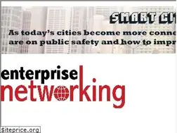 Sites similar to enterprisenetworkingmag.com