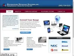 Sites similar to enterprisenetworks.biz