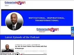Sites similar to enterprisenow.net