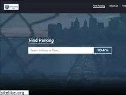 Sites similar to enterpriseparking.com