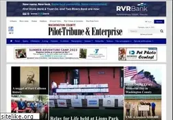 Sites similar to enterprisepub.com