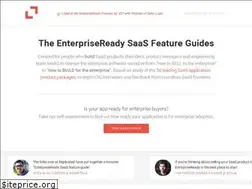 Sites similar to enterpriseready.io