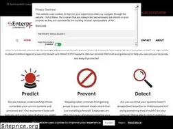 Sites similar to enterprisered.com