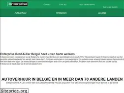 Sites similar to enterpriserentacar.be