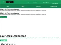 Sites similar to enterpriserentacar.co.nz