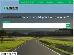 Sites similar to enterpriserentacar.com.au