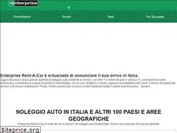 Sites similar to enterpriserentacar.it