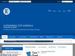 Sites similar to enterpriseschools.net