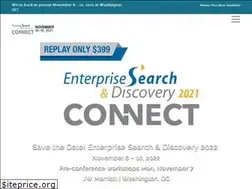 Sites similar to enterprisesearchanddiscovery.com
