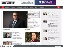 Sites similar to enterprisesecuritymag.com
