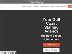Sites similar to enterprisestaffing.com