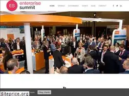 Sites similar to enterprisesummit.nl