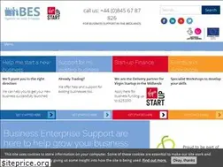 Sites similar to enterprisesupport.org