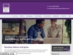 Sites similar to enterprisesupportalliance.com