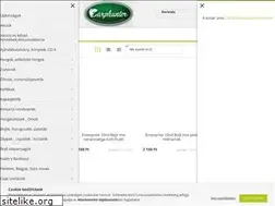 Sites similar to enterprisetackle.hu