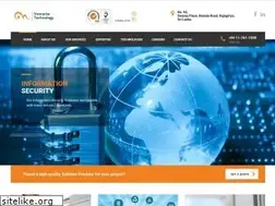 Sites similar to enterprisetl.com