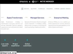 Sites similar to enterprisetouch.com