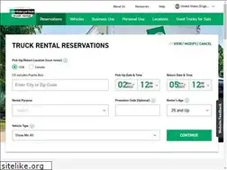 Sites similar to enterprisetrucks.com
