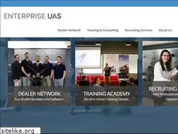 Sites similar to enterpriseuas.com