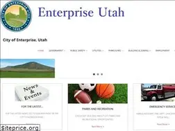 Sites similar to enterpriseutah.org