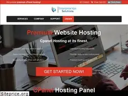 Sites similar to enterprisevpssolutions.com
