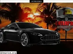 Sites similar to enterprisewindowtinting.com