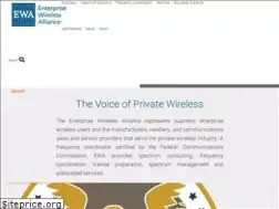 Sites similar to enterprisewireless.org
