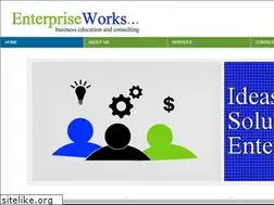 Sites similar to enterpriseworks.biz