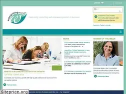 Sites similar to enterprising-women.org
