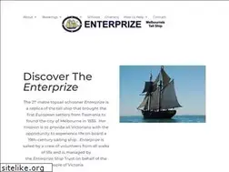 Sites similar to enterprize.org.au