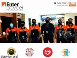 Sites similar to enterprovider.com