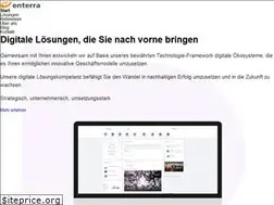 Sites similar to enterra.de