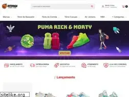 Sites similar to enterrada.com.br