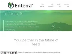 Sites similar to enterrafeed.com