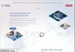 Sites similar to enterrasolutions.com