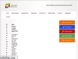 Sites similar to enterschilders.nl