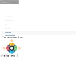 Sites similar to enterscrum.com