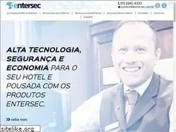Sites similar to entersec.com.br