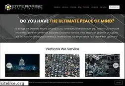 Sites similar to entersecurity.com