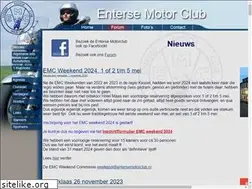 Sites similar to entersemotorclub.nl