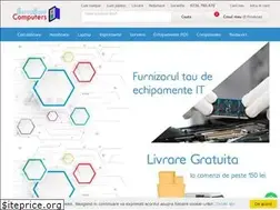 Sites similar to entershopcomputers.ro
