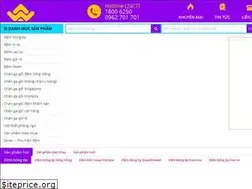 Sites similar to entershopping.vn