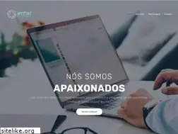 Sites similar to entersistemas.com.br