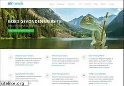 Sites similar to entersite.nl