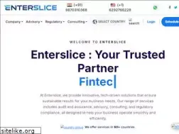 Sites similar to enterslice.com