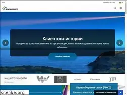 Sites similar to entersoft.bg