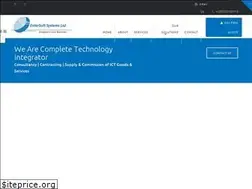 Sites similar to entersoft.co.tz