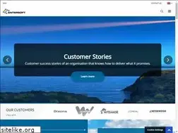 Sites similar to entersoft.eu