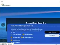 Sites similar to entersoft.ro