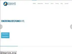 Sites similar to entersoftinside.com